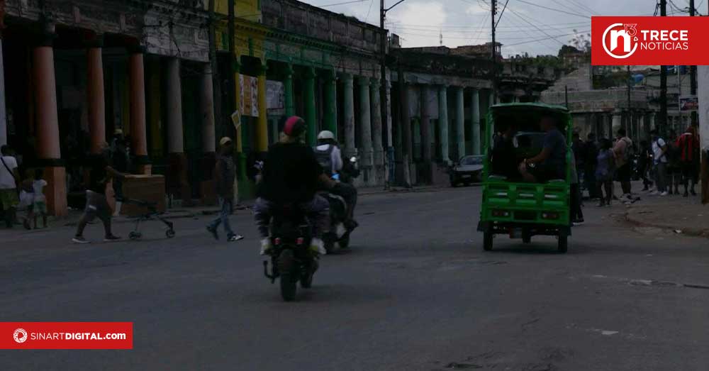 Cuba restablece la electricidad tras tercer apagón general en menos de diez días