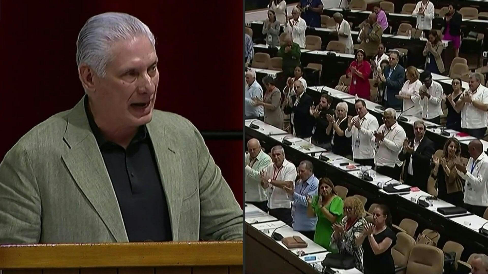 EEUU considera como "superficiales" las reformas de Cuba