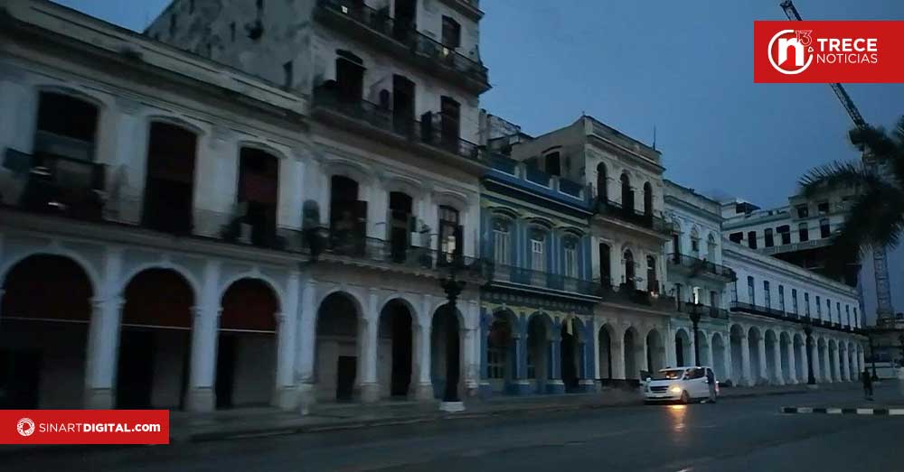 Cuba podría convertirse en una "Gaza silenciosa", advierten expertos de la ONU
