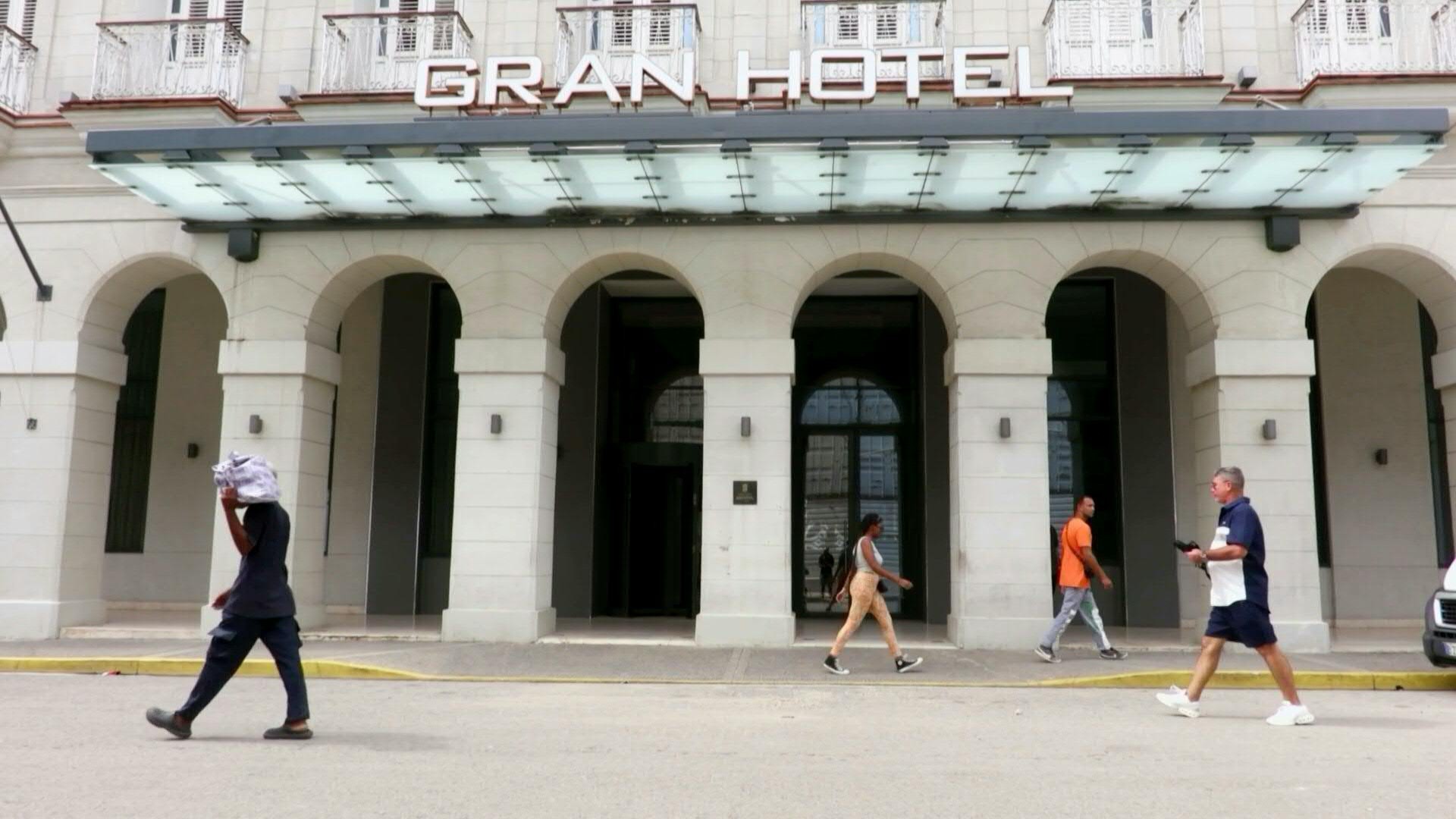 Sanciones de EEUU a Cuba aceleran repliegue de empresas extranjeras
