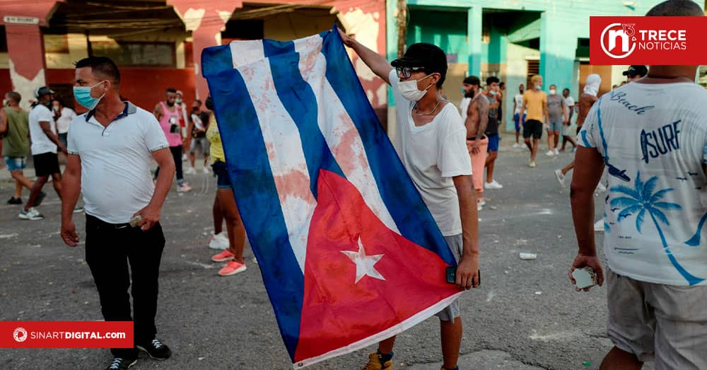 Biden saca a Cuba de lista negra de países patrocinadores del terrorismo