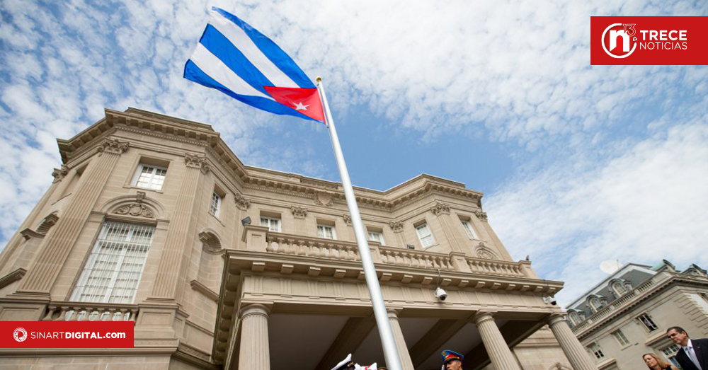 EEUU amplía restricción de visas a 