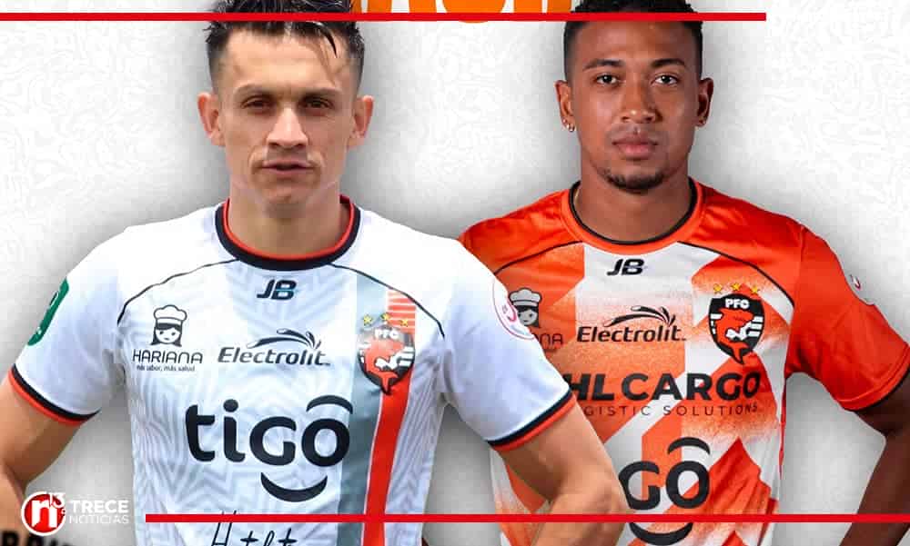 José Miguel Cubero quedó fuera del Puntarenas FC