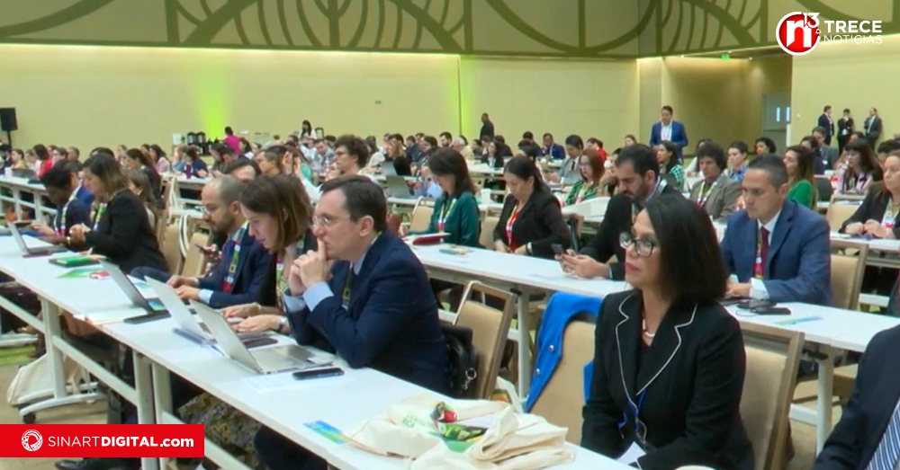 Cumbre Sostenibilidad Ambiental para América Latina