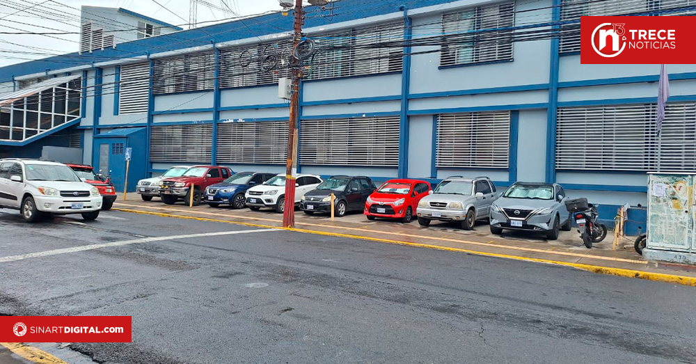 Heredia-Cubujuquí inaugura dos nuevas salas de cirugía menor