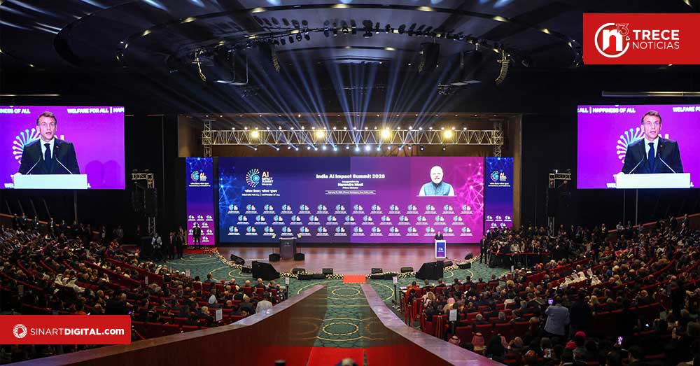 Jefe de OpenAI defiende regulación urgente de la IA, y dirigentes piden democratizar esa tecnología