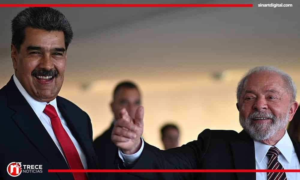 Cumbre de presidentes en Brasil, otro “salvavidas” al aislamiento internacional de Maduro, según expertos