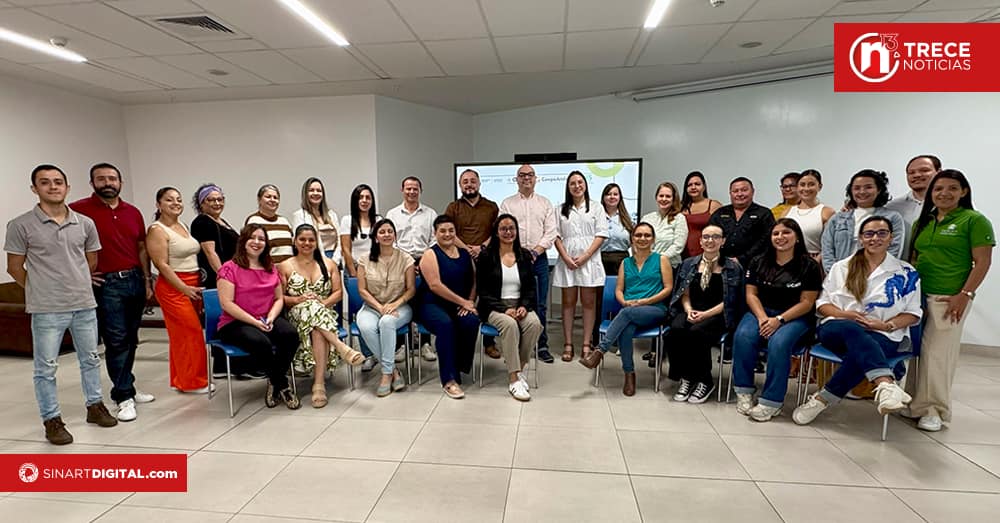 30 PYMES se graduaron en sostenibilidad y competitividad con el MEIC