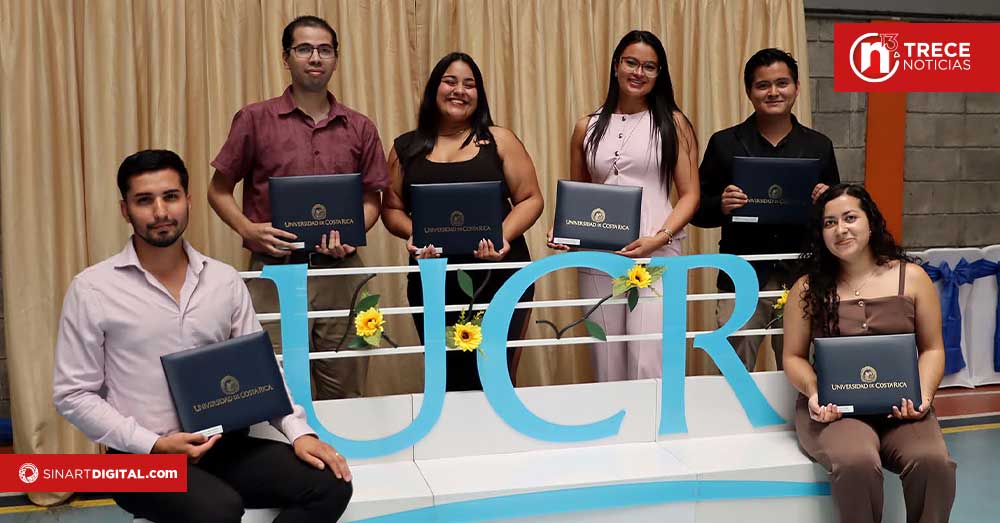 UCR ofrece 22 cursos virtuales y gratuitos