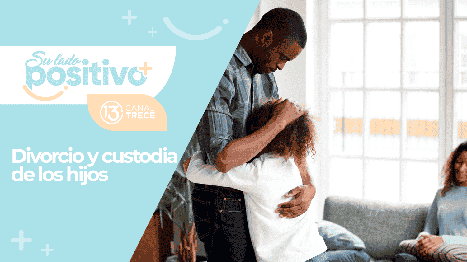 Divorcio y custodia de los hijos