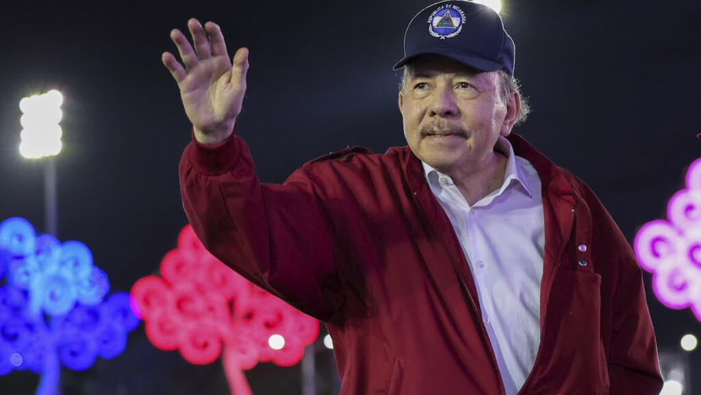 Costa Rica reafirma su compromiso con la democracia en Nicaragua.