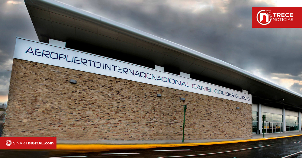 Frente Amplio propone que LANAMME fiscalice obras en aeropuertos