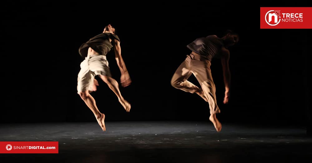 Compañía Nacional de Danza viajará a República Dominicana 