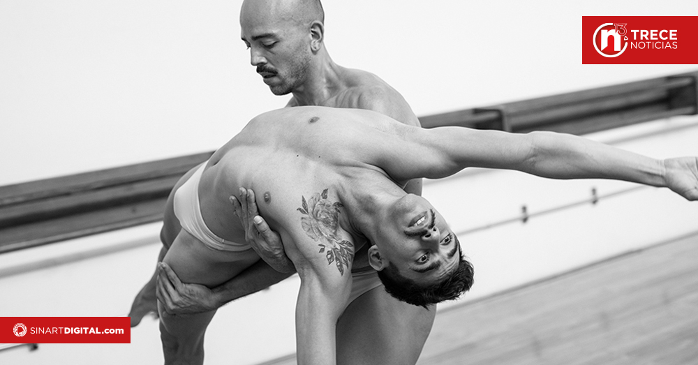 Espectáculo de Danza reflexionará sobre la violencia este fin de semana