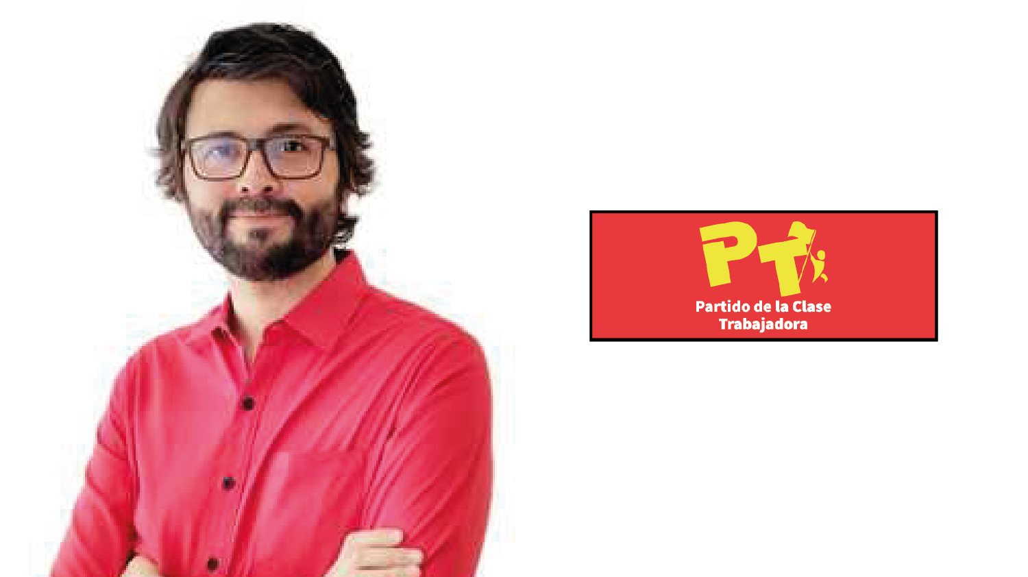 David Hernández Brenes, Partido de la Clase Trabajadora