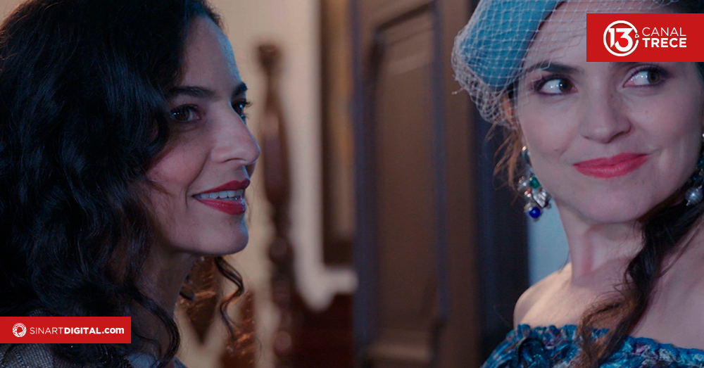 Débora, la mujer que desnudó a Colombia