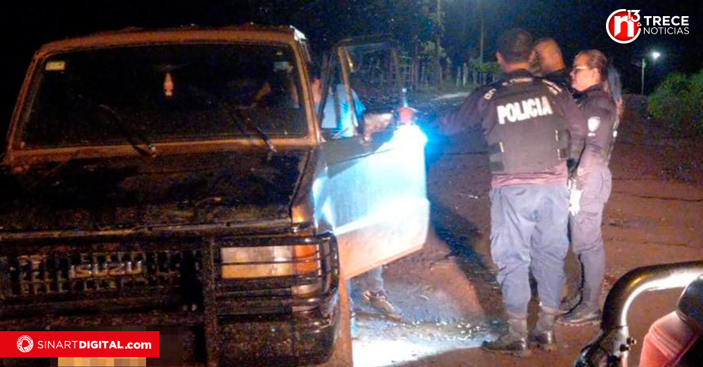 Policía de Fronteras ha decomisado ¢100 millones de dudosa procedencia en este año