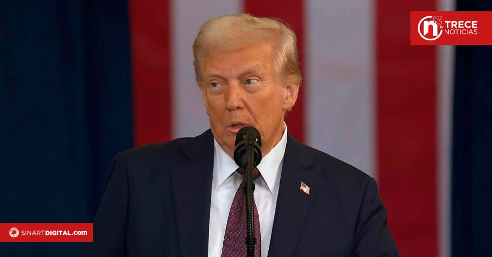 Trump decretará emergencia nacional en la frontera con México