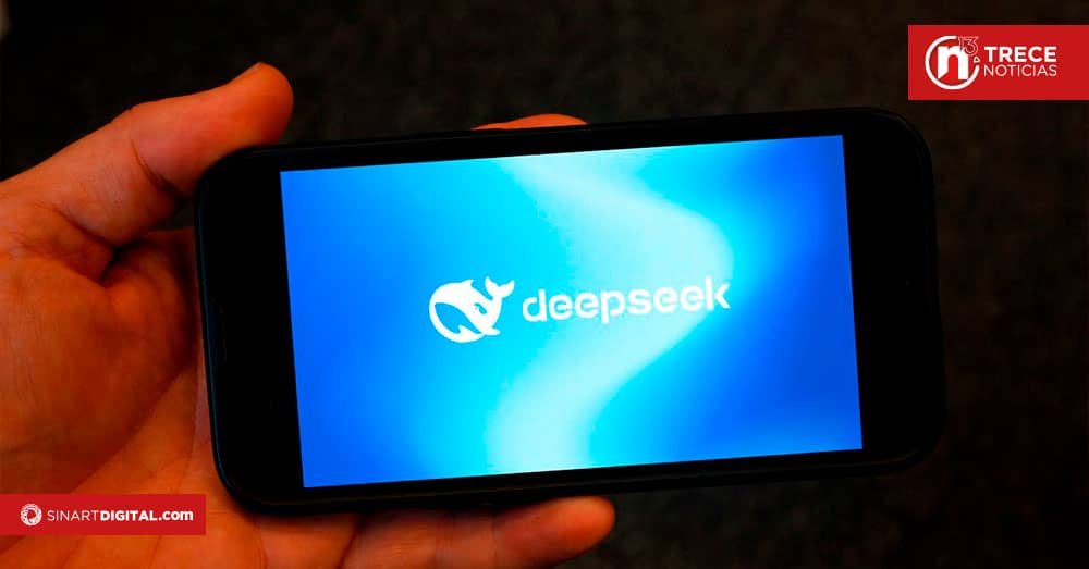 Las preguntas incómodas que DeepSeek no sabe responder