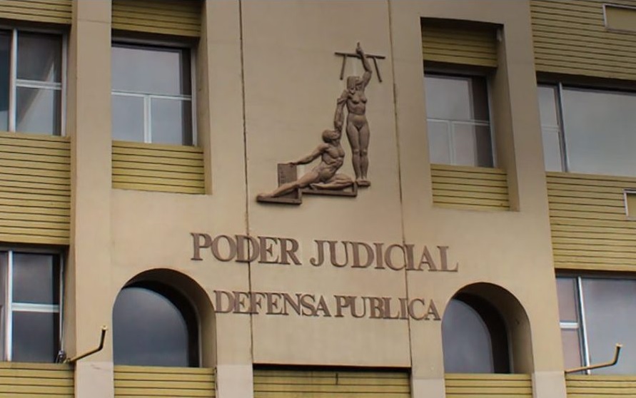 Inspección Judicial abre causa contra defensora por robo de cosméticos en farmacias