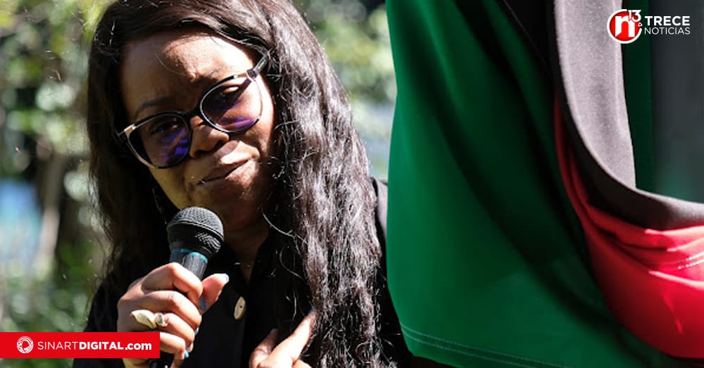 Defensoría celebra el mes de la Afrodescendencia en Costa Rica