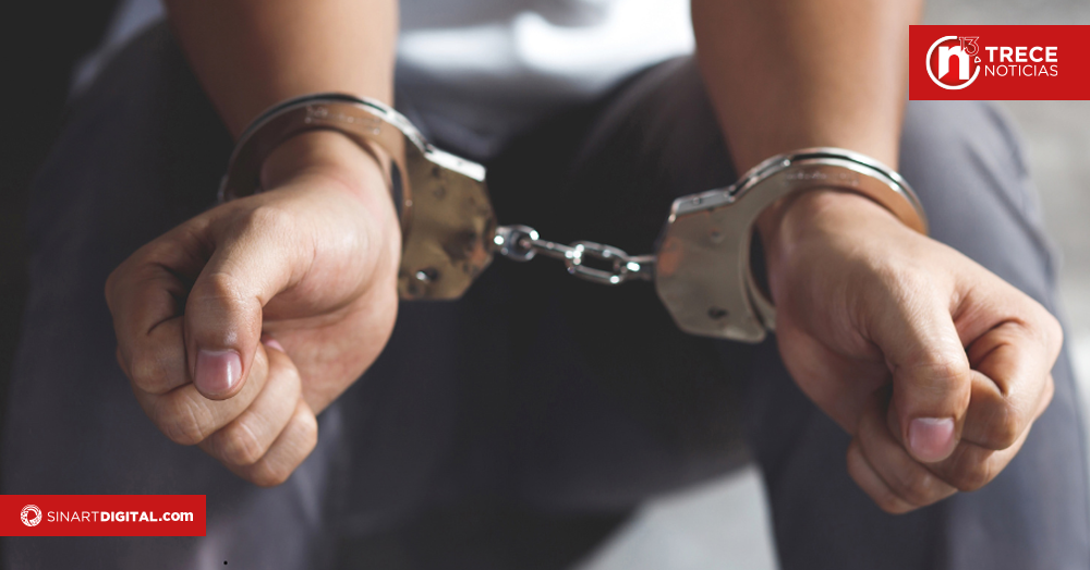 Fuerza Pública denuncia liberación de miles de delincuentes tras presentarlos a tribunales