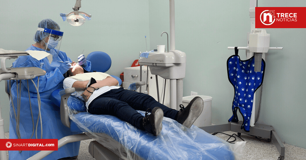 UCR abre convocatoria para tratamientos dentales a bajo costo
