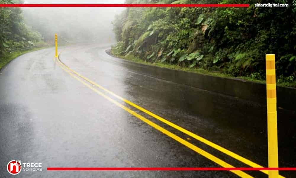 Gobierno denuncia contrataciones irregulares en proyecto de ruta 32