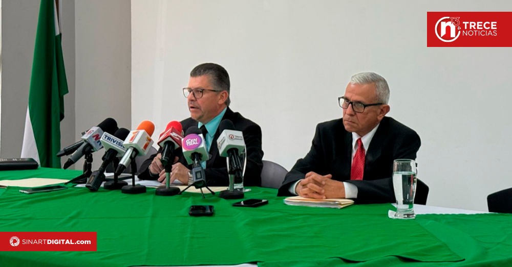 Gilberth Jiménez denuncia persecución política dentro de Liberación Nacional