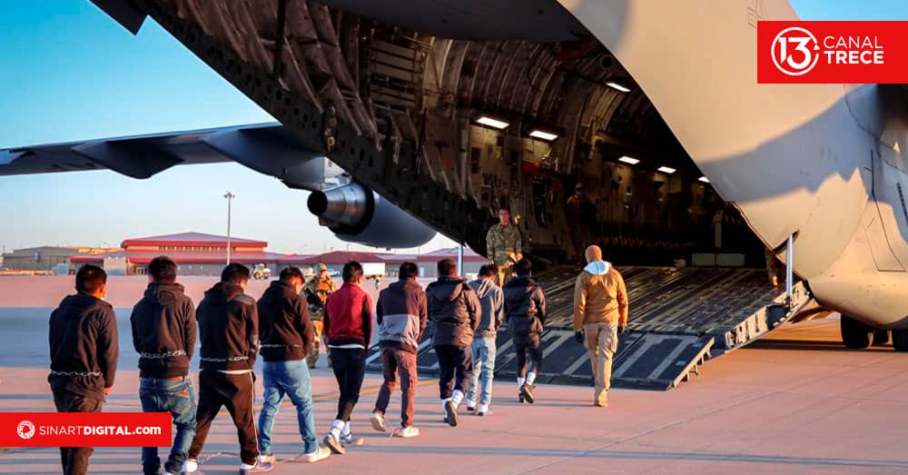 EEUU retoma servicios consulares en Colombia tras choque con Petro