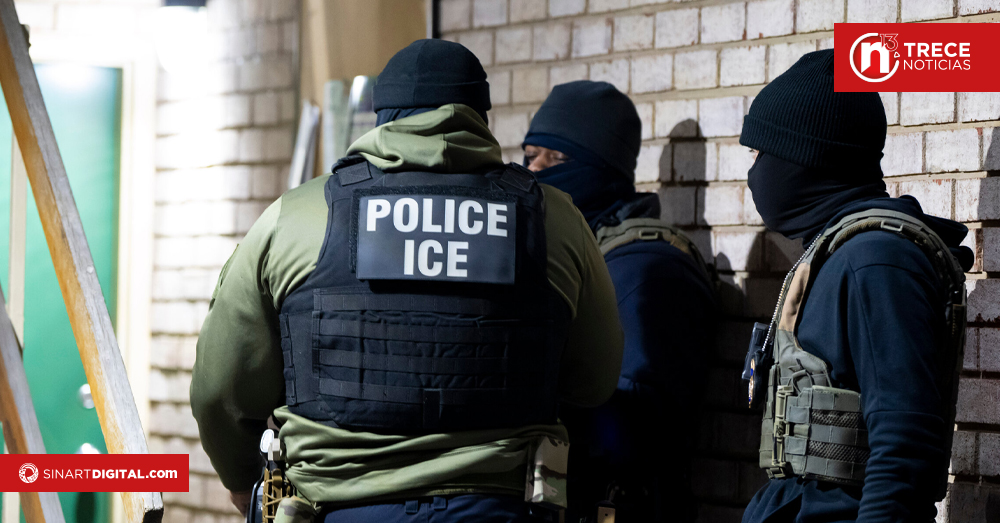 EEUU expulsará a Chile a tres venezolanos bajo ley de guerra de 1798