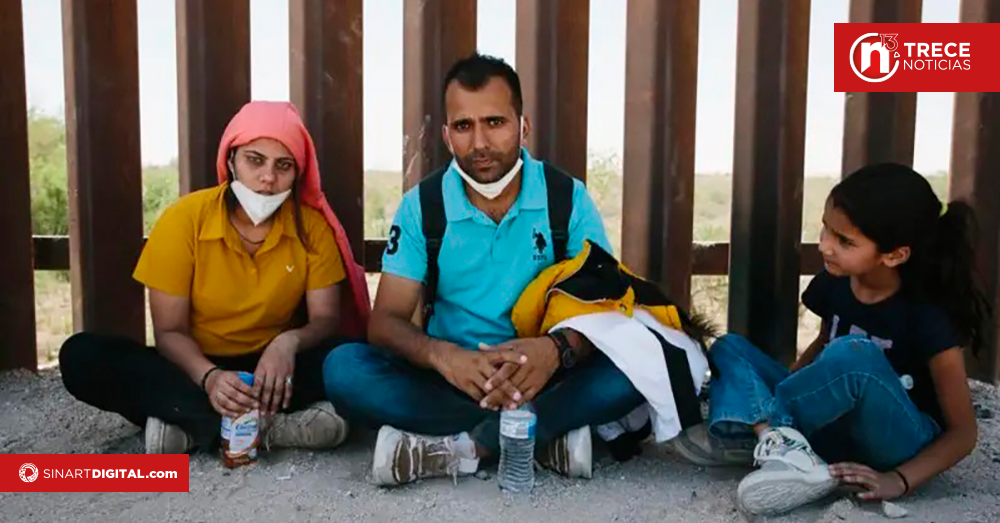 Gobierno tico ayudará a Trump a repatriar migrantes