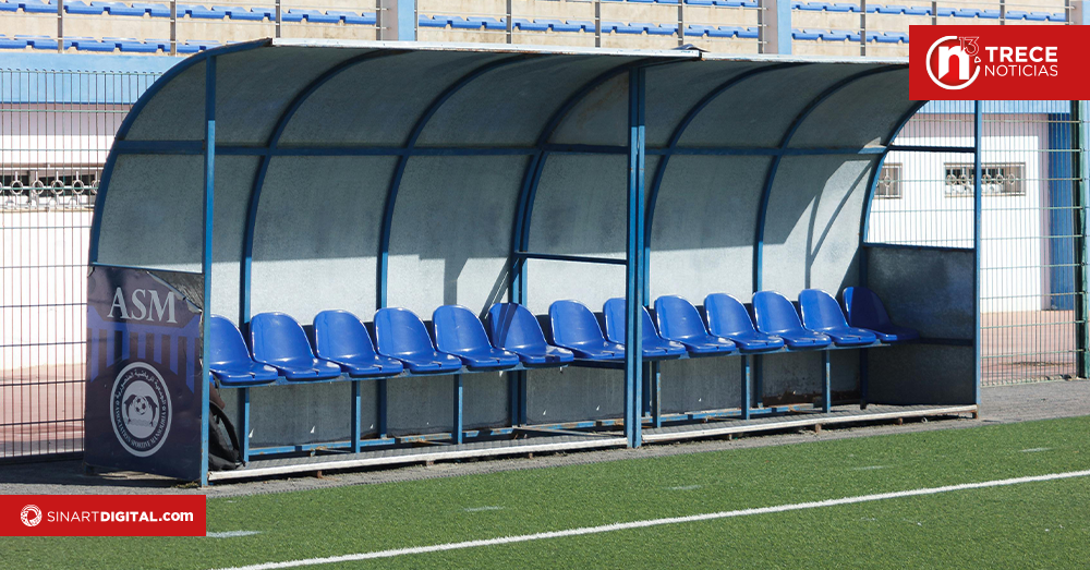 Avanzan acuerdos para combatir el racismo y la violencia en el deporte nacional