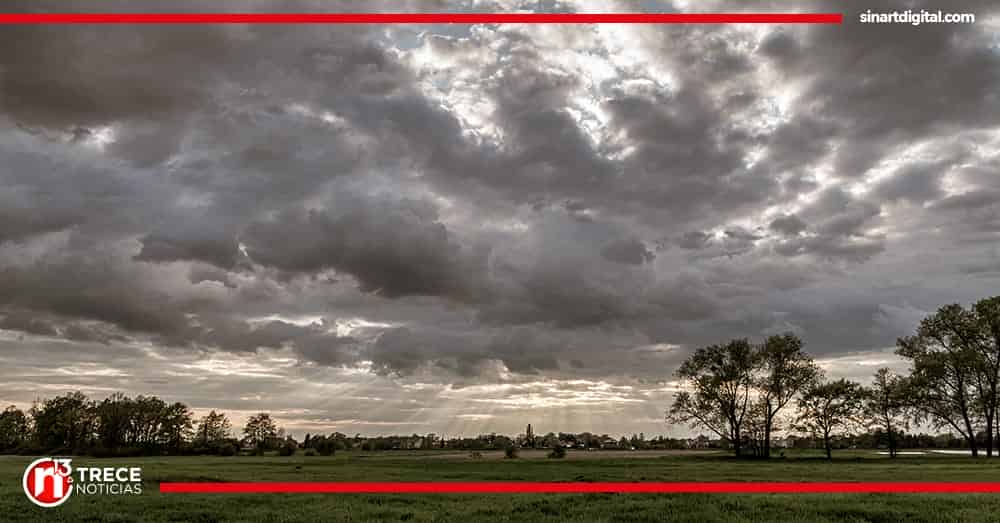 Se forma depresión tropical que podría convertirse en primer huracán del Atlántico este año