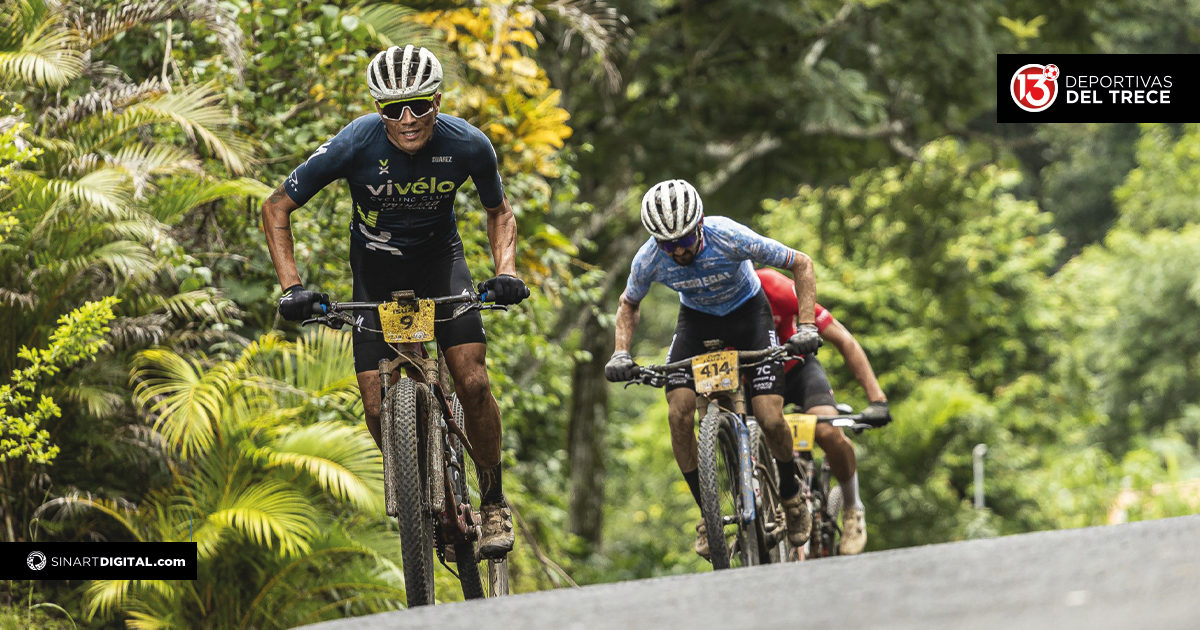 Desafío MTB tendrá su cita el 15 de noviembre