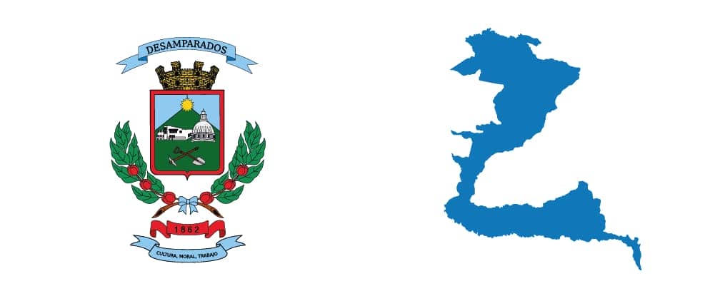 Cantón de Desamparados