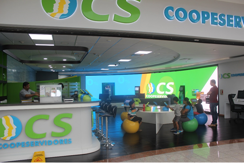 Interventor de Coopeservidores autoriza liberación de planillas salariales