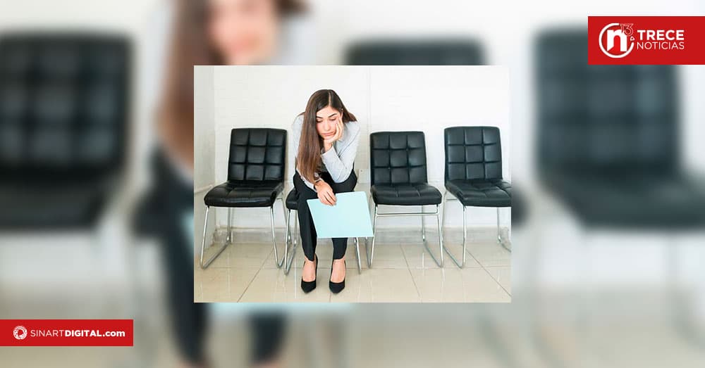 INEC: Disminución en el desempleo se debe a una menor participación de personas en el mercado laboral 