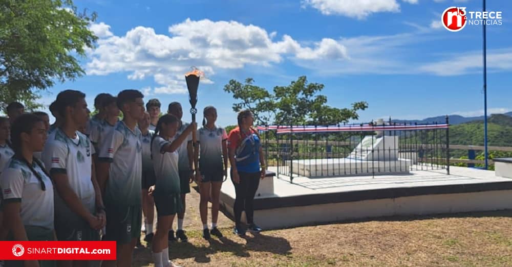 Más de 2.500 desfilarán en la capital este 15 de setiembre