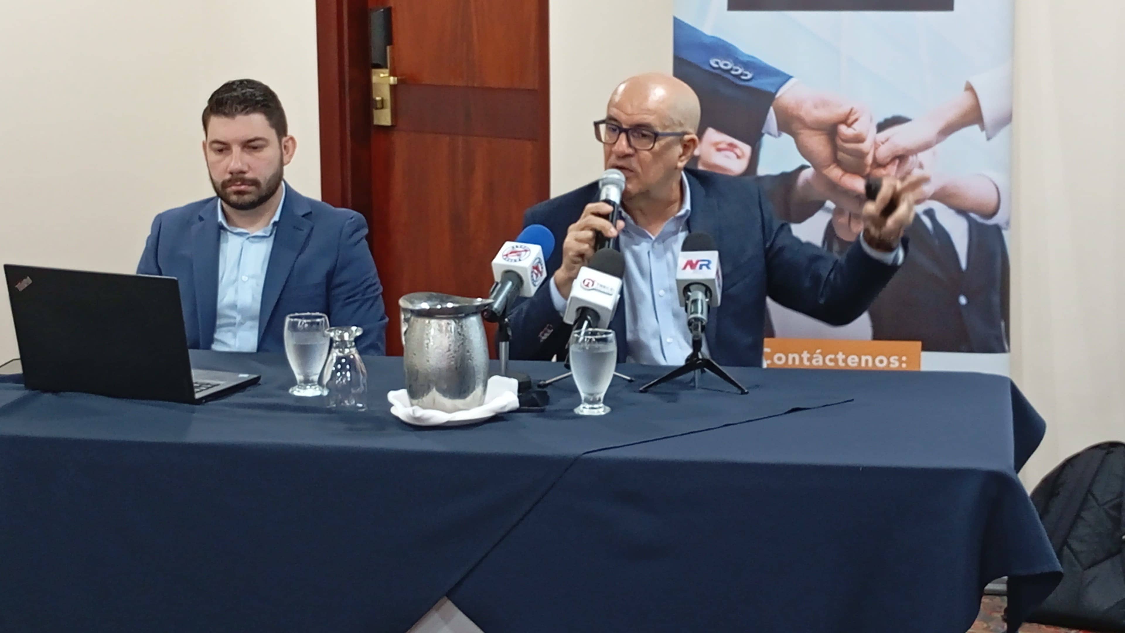 Casos recientes en Coopeservidores y Desyfin subrayan vulnerabilidad financiera