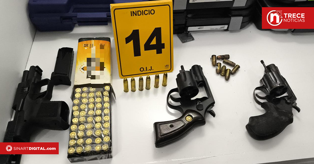 Detienen funcionario del Inder por supuesta extorción 