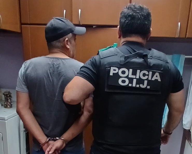 Banda creó cadena de supermercados para lavar dinero obtenido del narco
