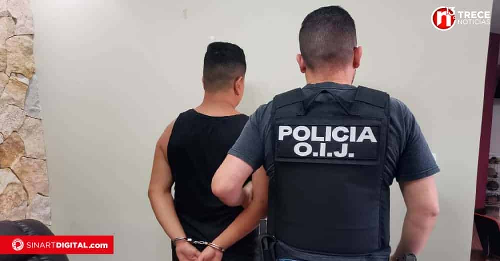  Detenidos por secuestro pasarán 6 meses en prisión preventiva