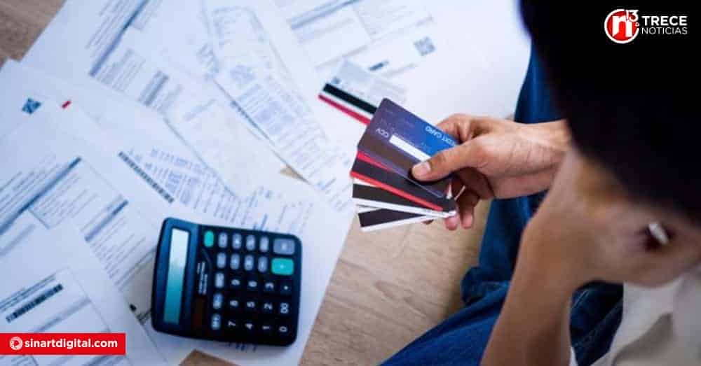 ¡Tome nota! Sube el tope para tasas de interés de los créditos