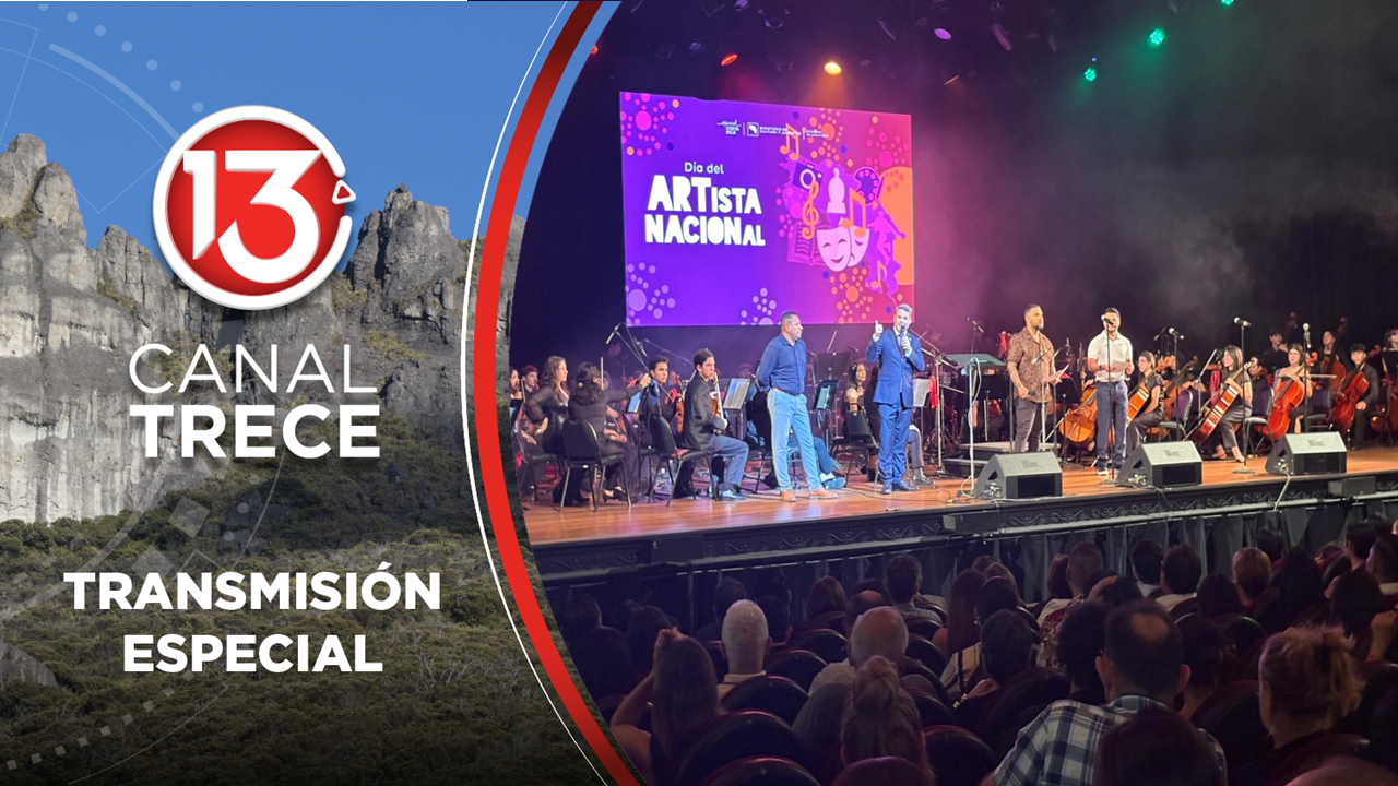Dia del Artista Nacional 20 agosto 2025