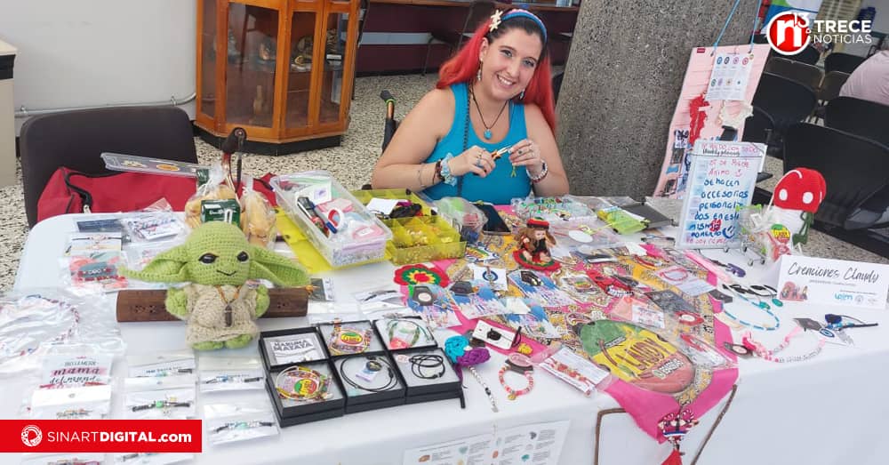 Con deporte y arte, Cenare conmemoró el Día Internacional de la Lesión Medular 