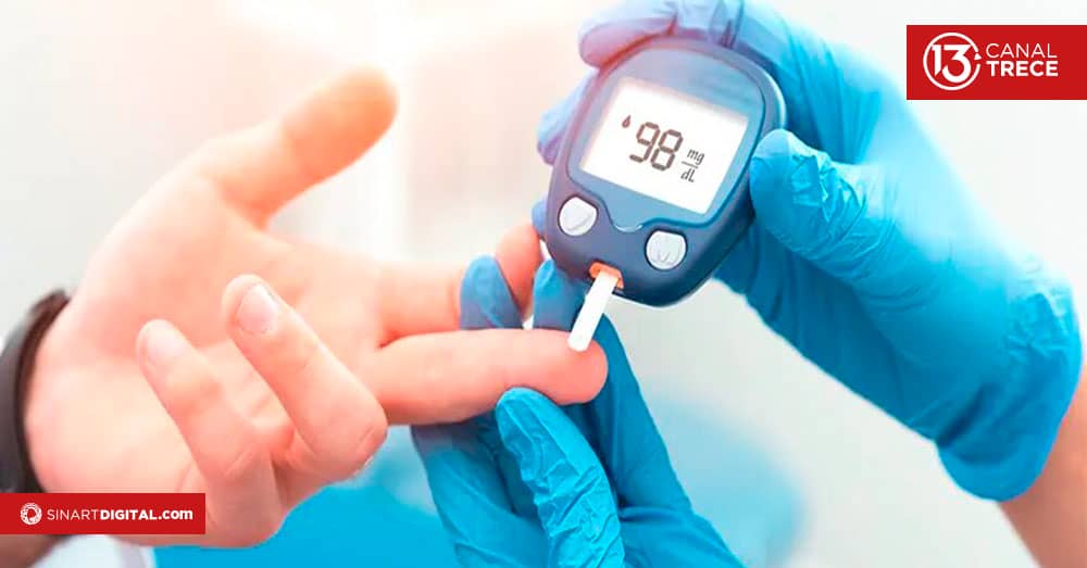 ¿Cómo tratar la diabetes?