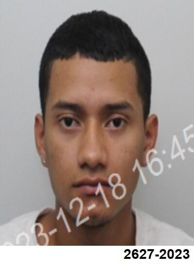 OIJ acorrala al Diablo: Detiene a sus familiares y otros miembros de clan criminal