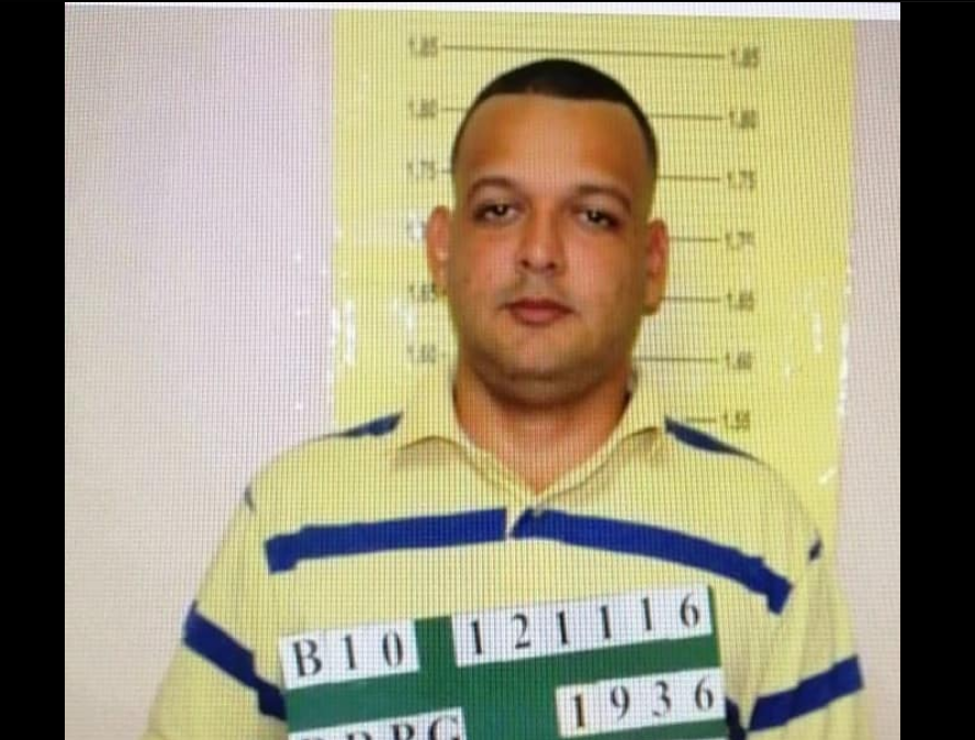 OIJ busca apoyo de Policía de EE.UU. para atrapar a Diablo