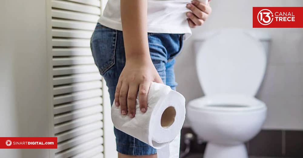 ¿Cómo tratar la diarrea? 